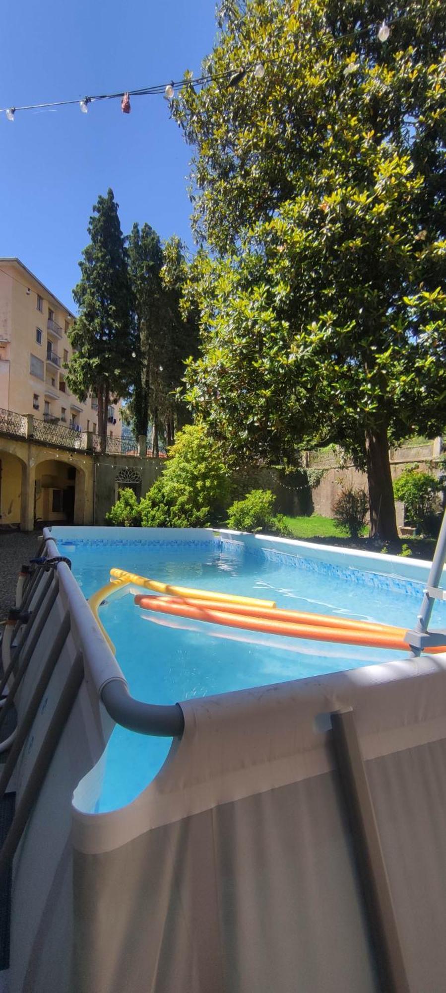 Casa Valduggia Bed and Breakfast Buitenkant foto