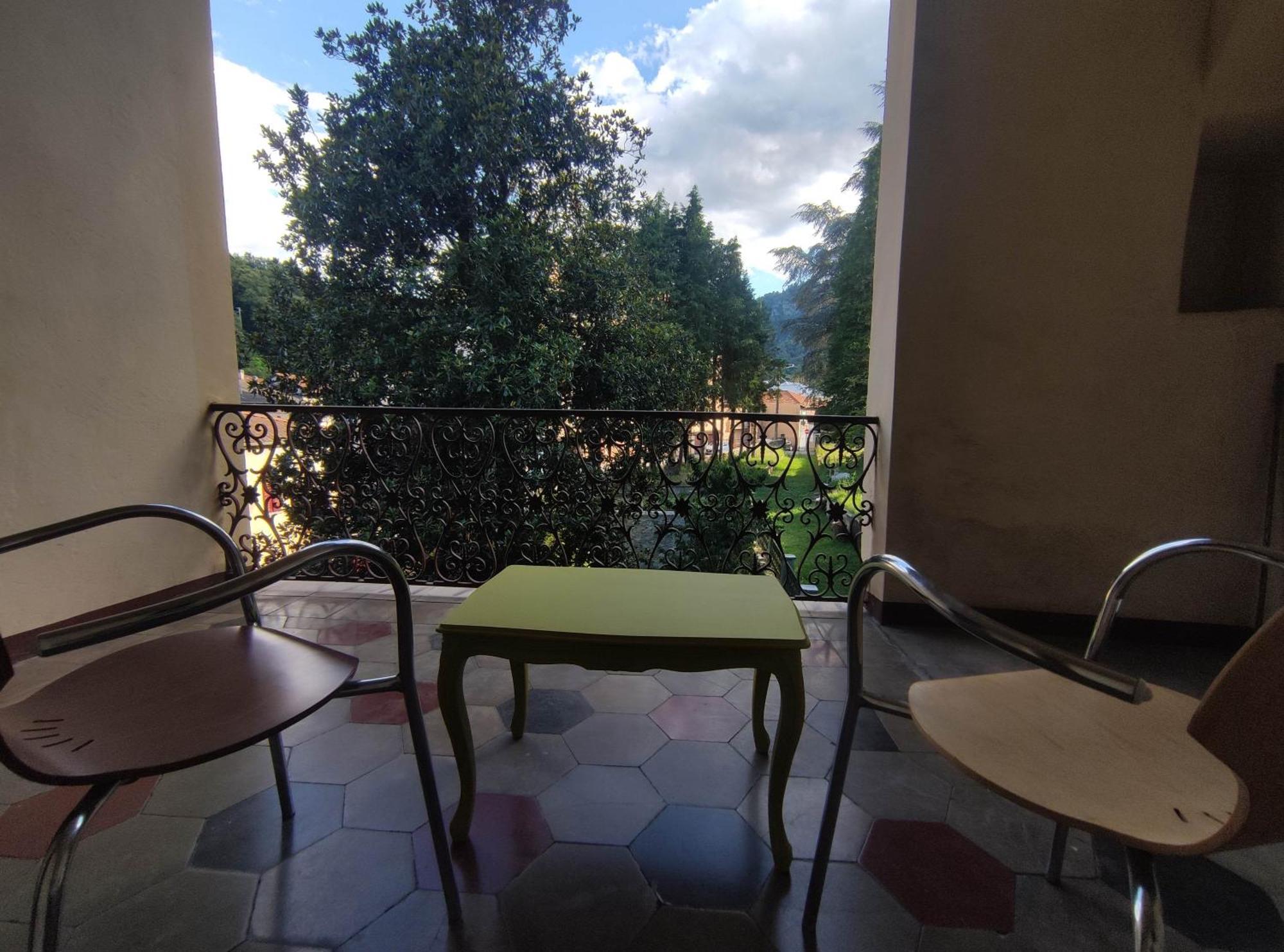 Casa Valduggia Bed and Breakfast Buitenkant foto