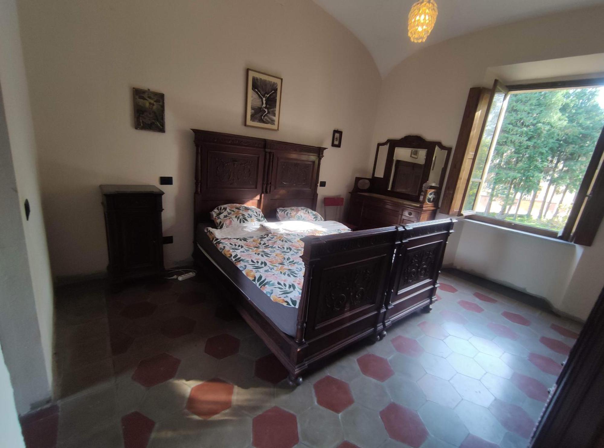 Casa Valduggia Bed and Breakfast Buitenkant foto
