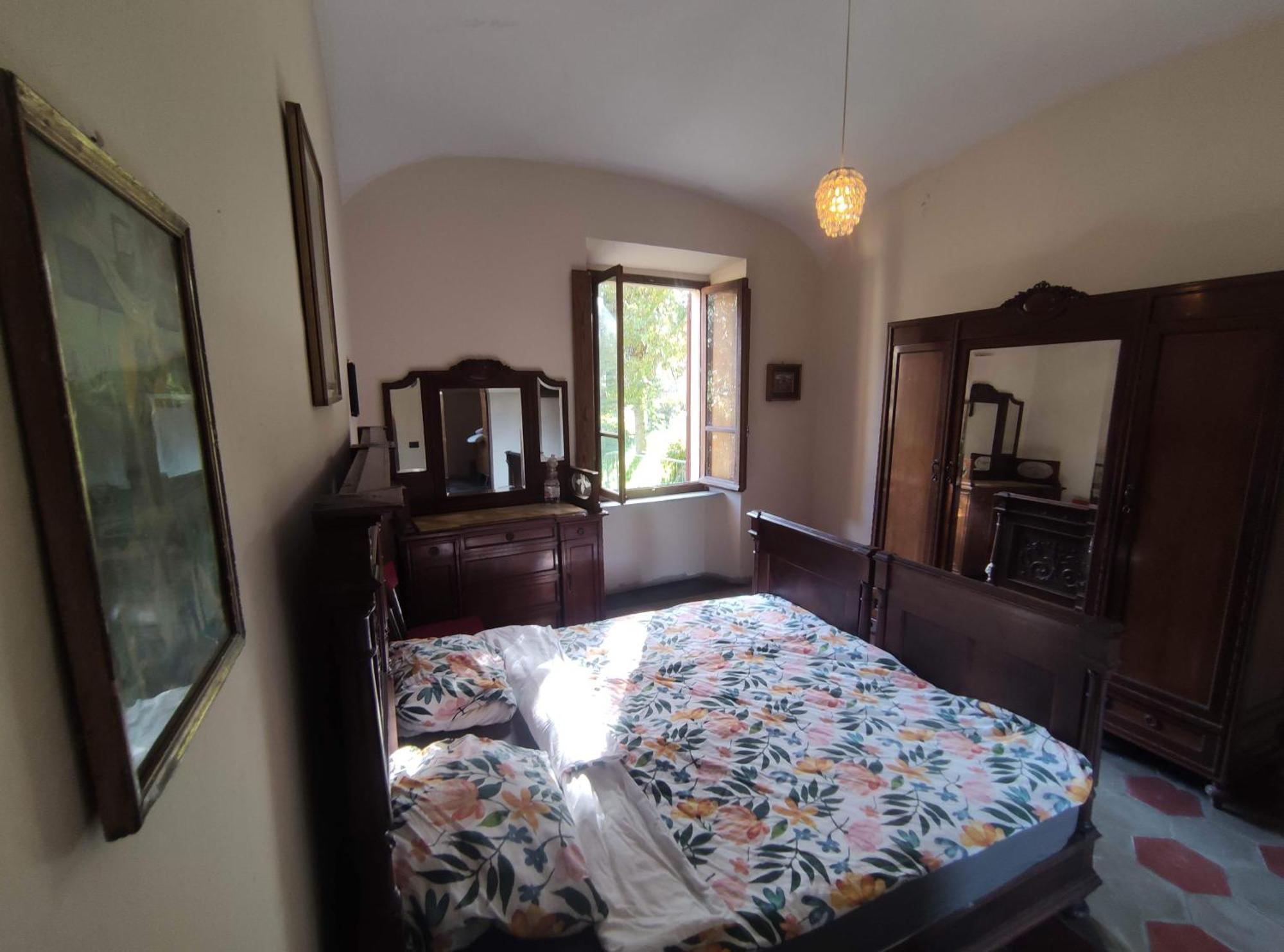 Casa Valduggia Bed and Breakfast Buitenkant foto