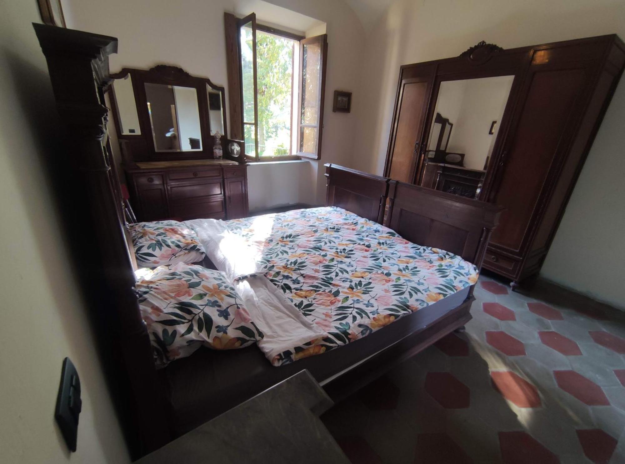 Casa Valduggia Bed and Breakfast Buitenkant foto