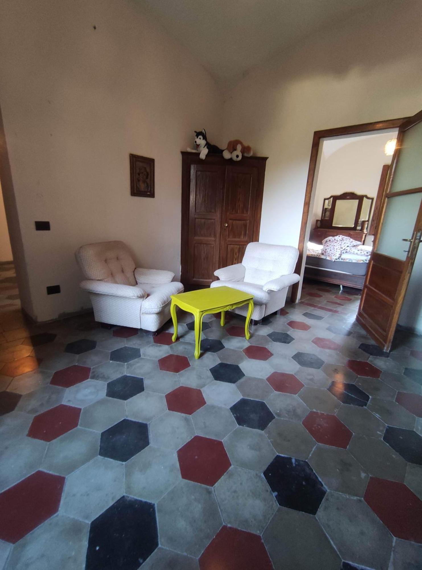 Casa Valduggia Bed and Breakfast Buitenkant foto