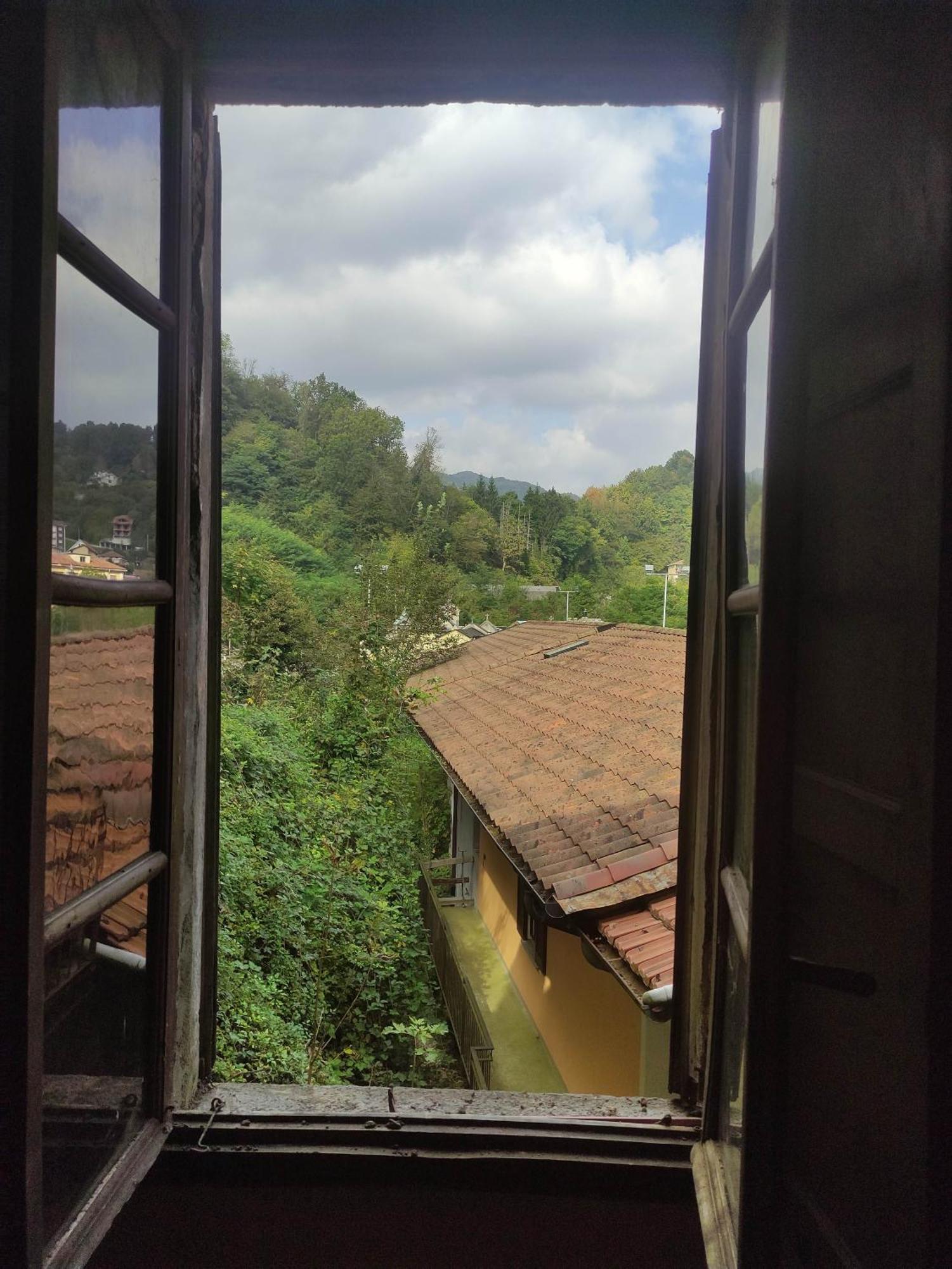Casa Valduggia Bed and Breakfast Buitenkant foto