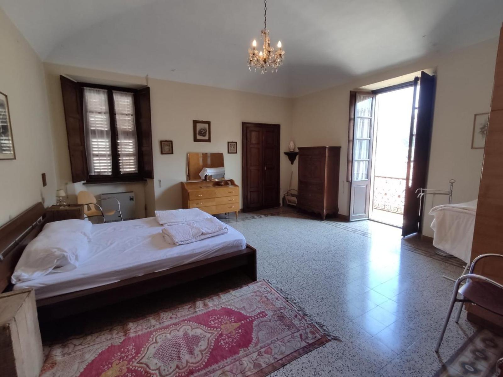 Casa Valduggia Bed and Breakfast Buitenkant foto