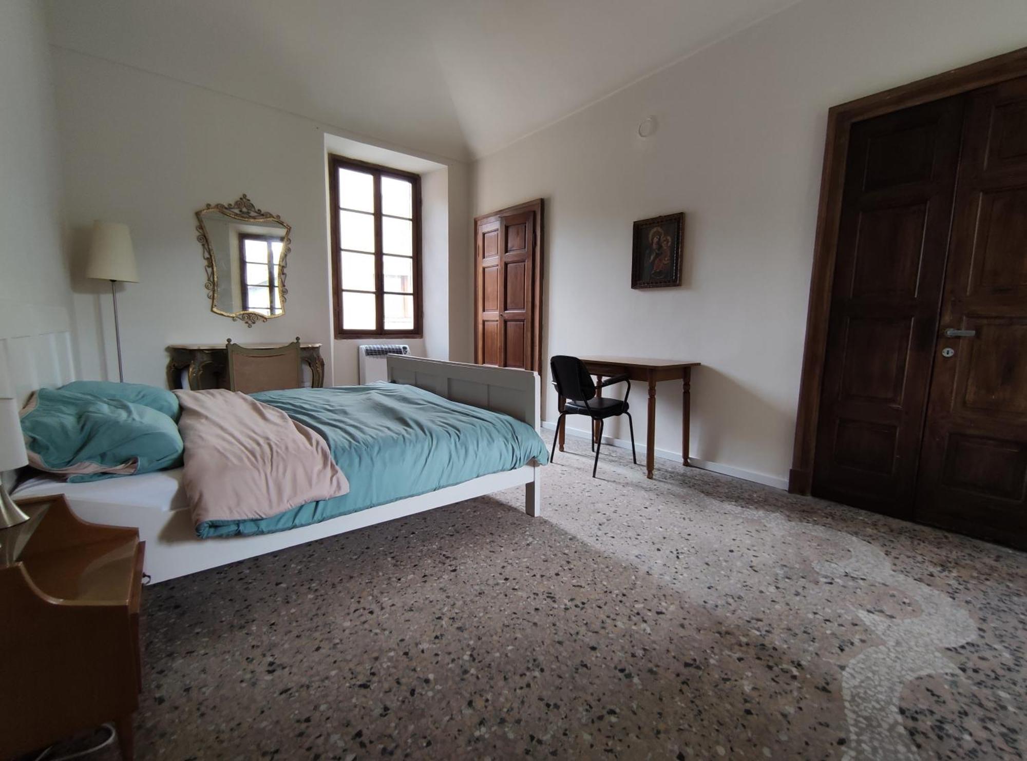 Casa Valduggia Bed and Breakfast Buitenkant foto