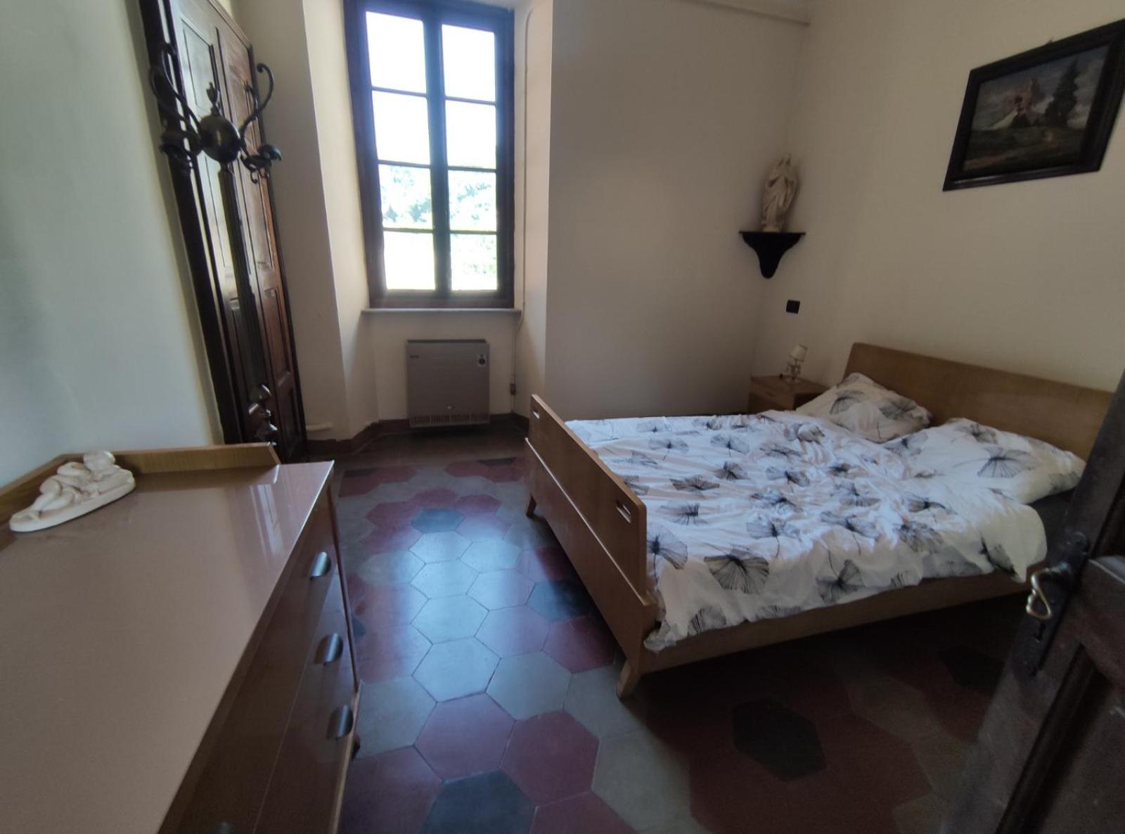 Casa Valduggia Bed and Breakfast Buitenkant foto