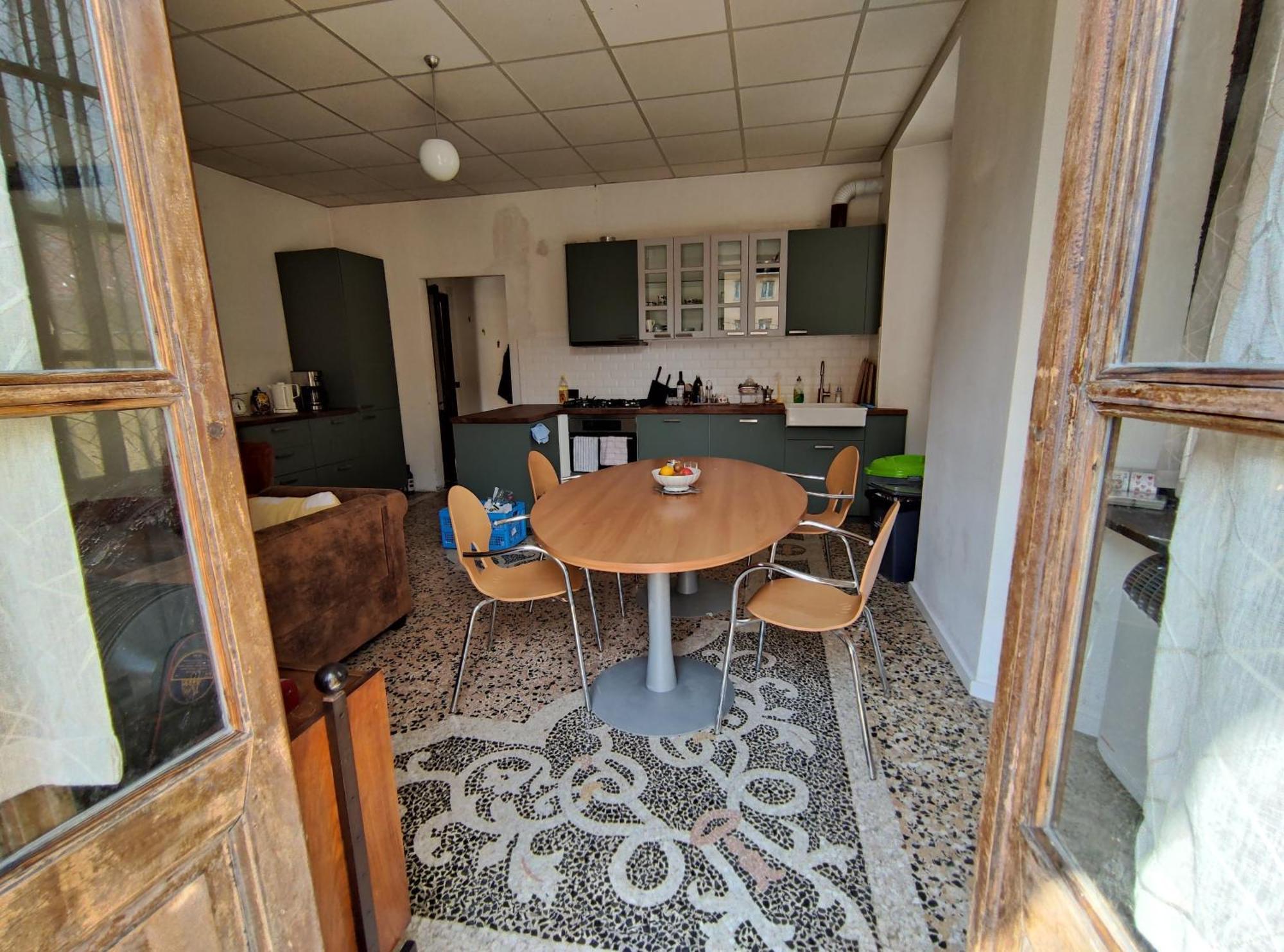 Casa Valduggia Bed and Breakfast Buitenkant foto