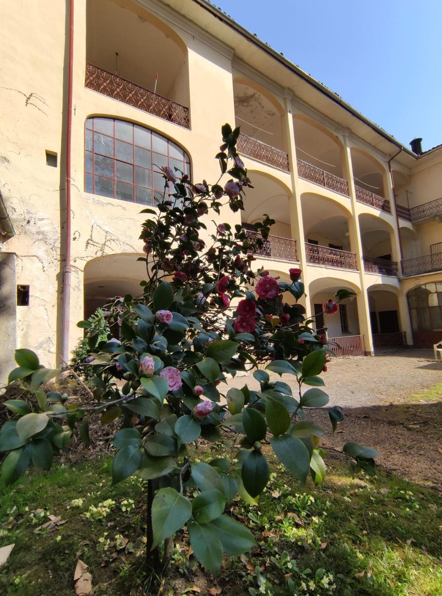 Casa Valduggia Bed and Breakfast Buitenkant foto