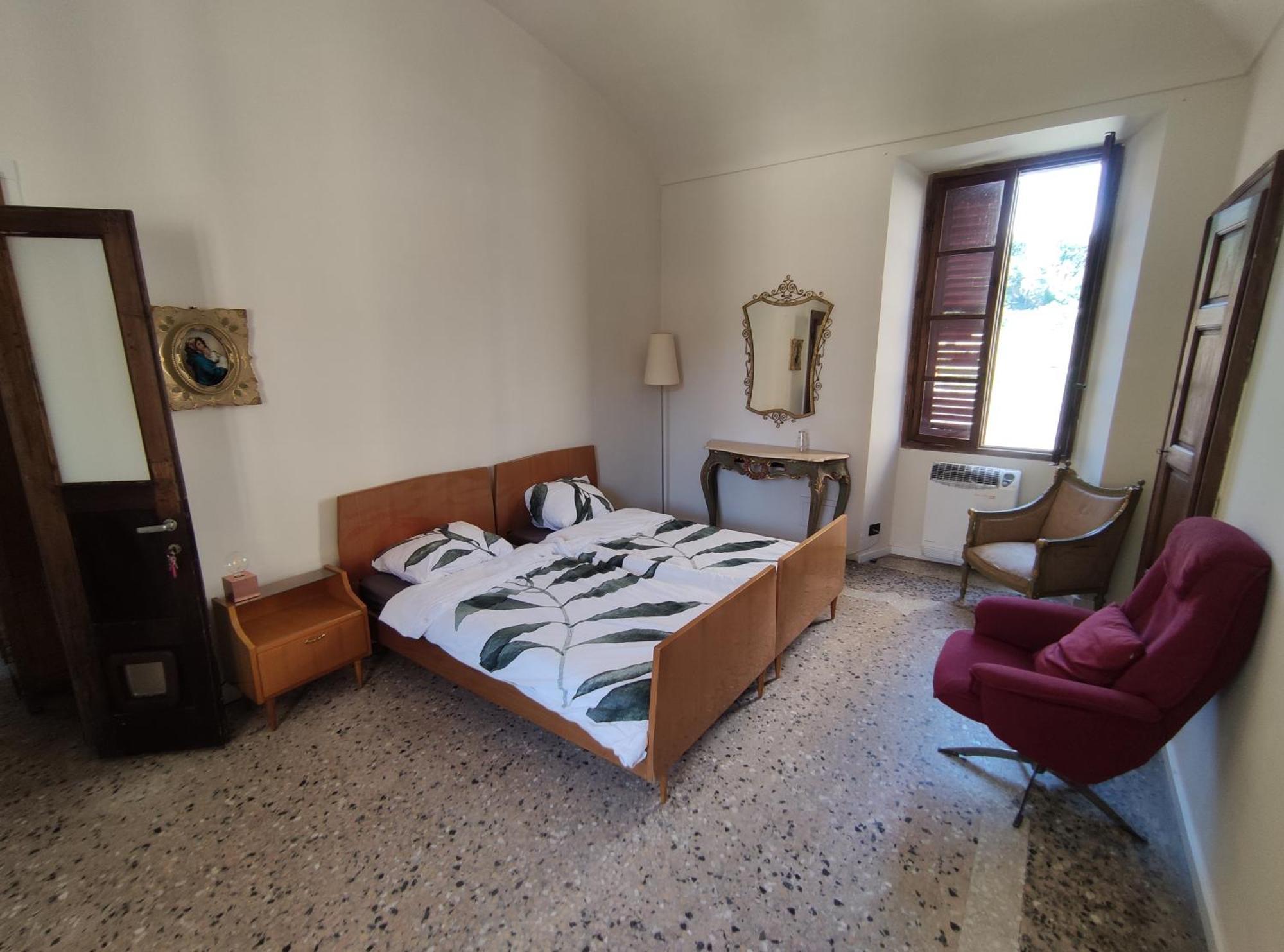 Casa Valduggia Bed and Breakfast Buitenkant foto