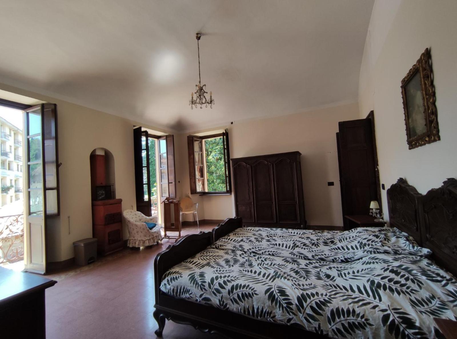 Casa Valduggia Bed and Breakfast Buitenkant foto