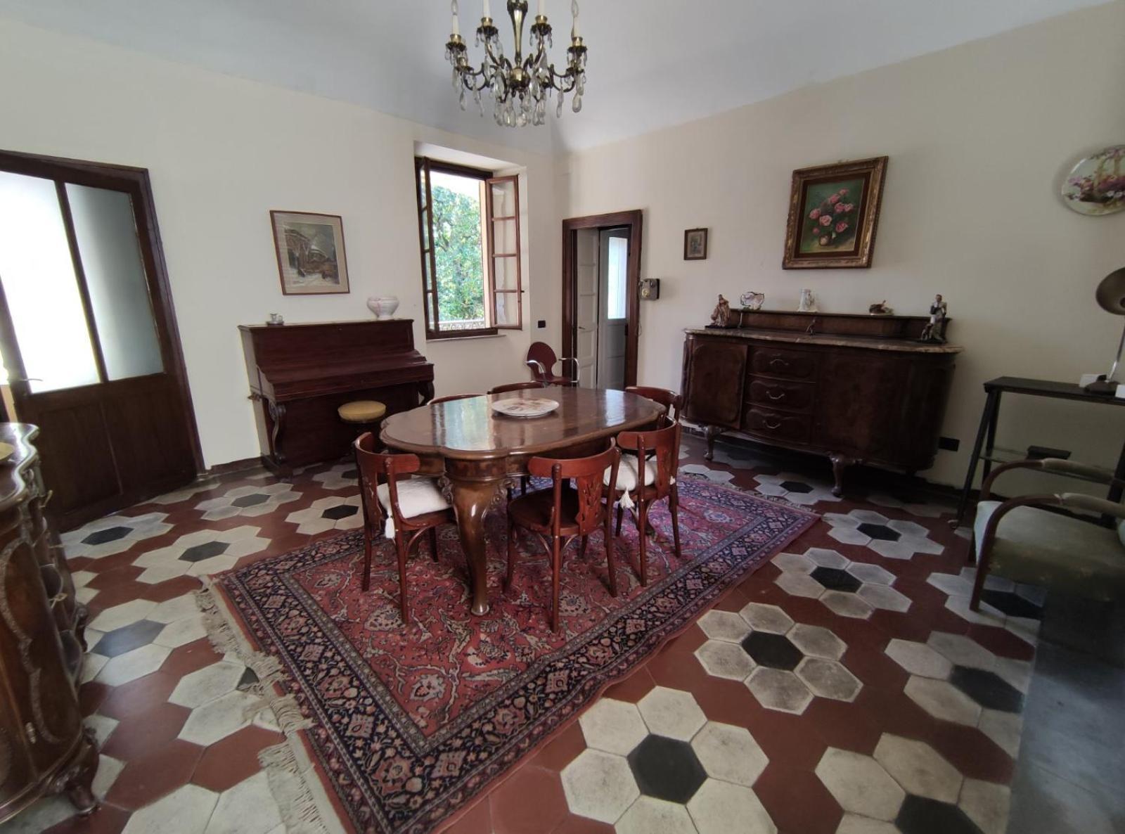 Casa Valduggia Bed and Breakfast Buitenkant foto