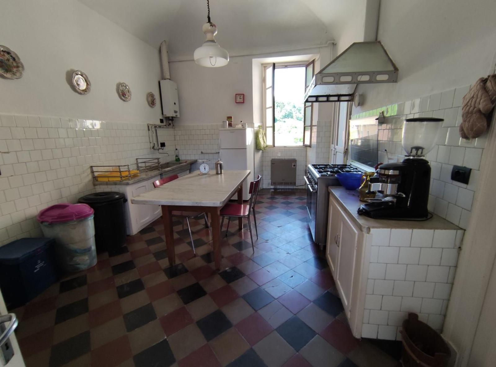 Casa Valduggia Bed and Breakfast Buitenkant foto