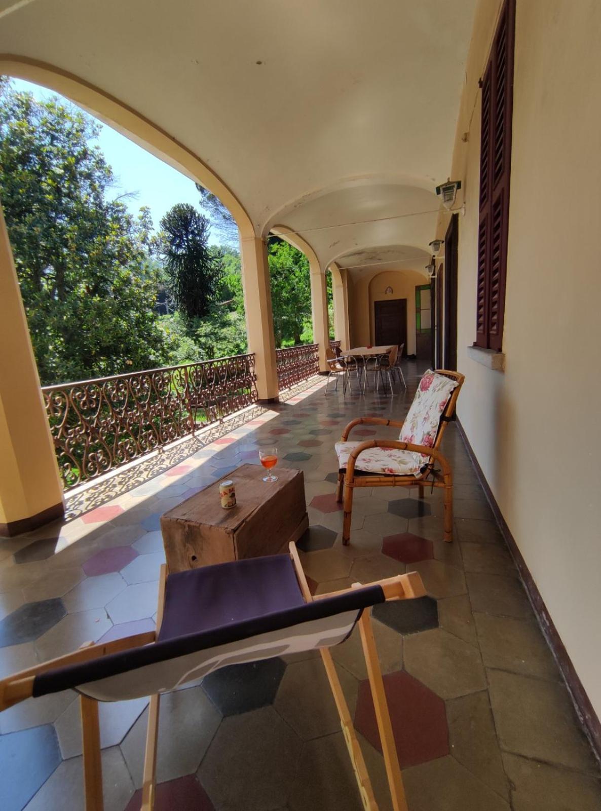 Casa Valduggia Bed and Breakfast Buitenkant foto