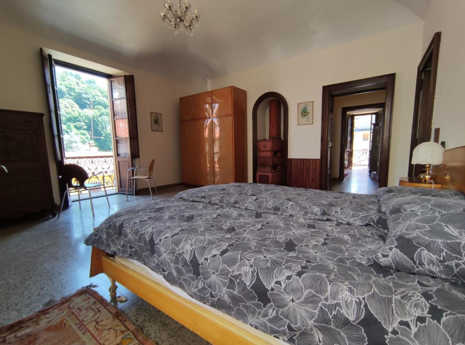 Casa Valduggia Bed and Breakfast Buitenkant foto