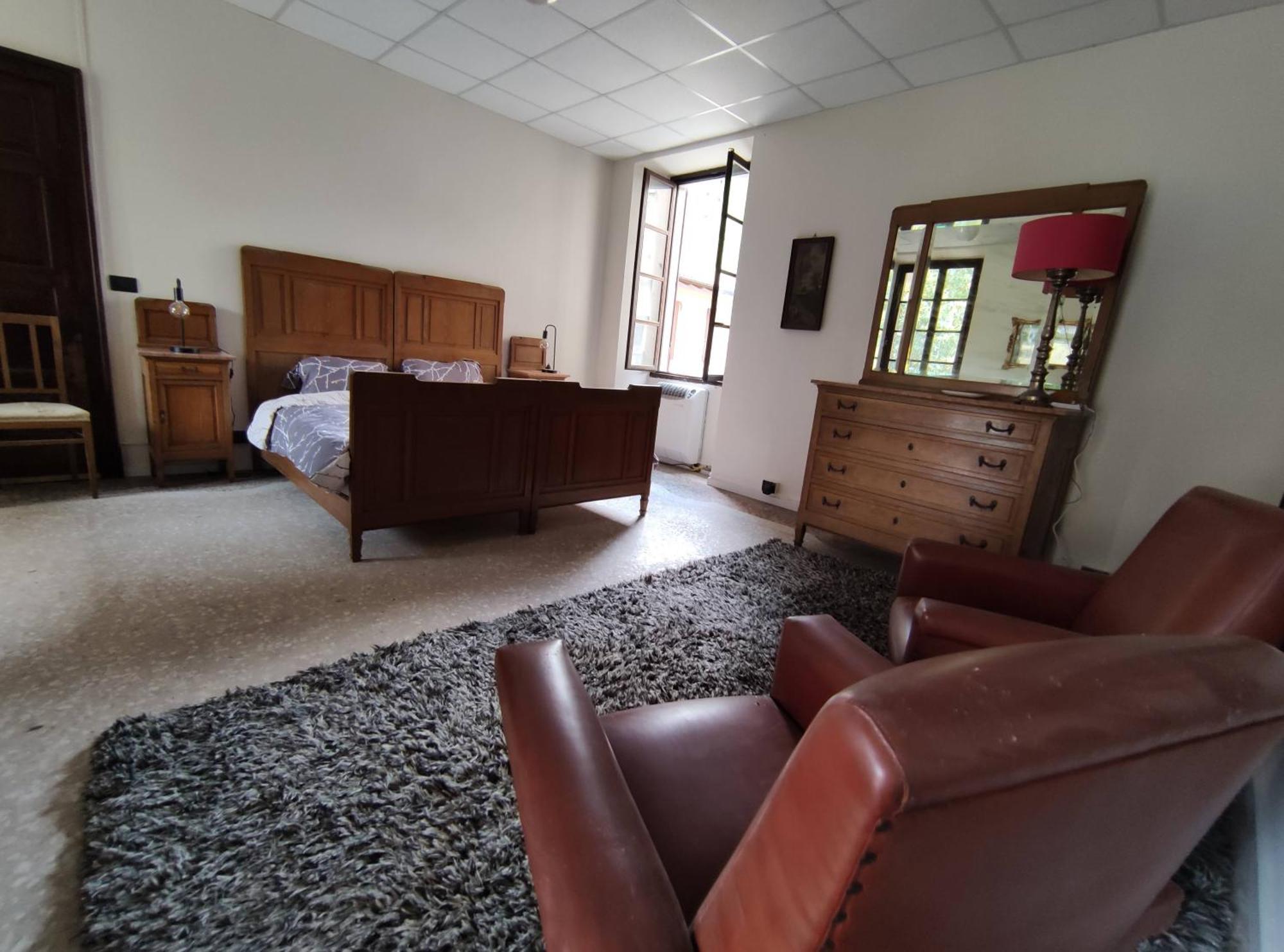 Casa Valduggia Bed and Breakfast Buitenkant foto