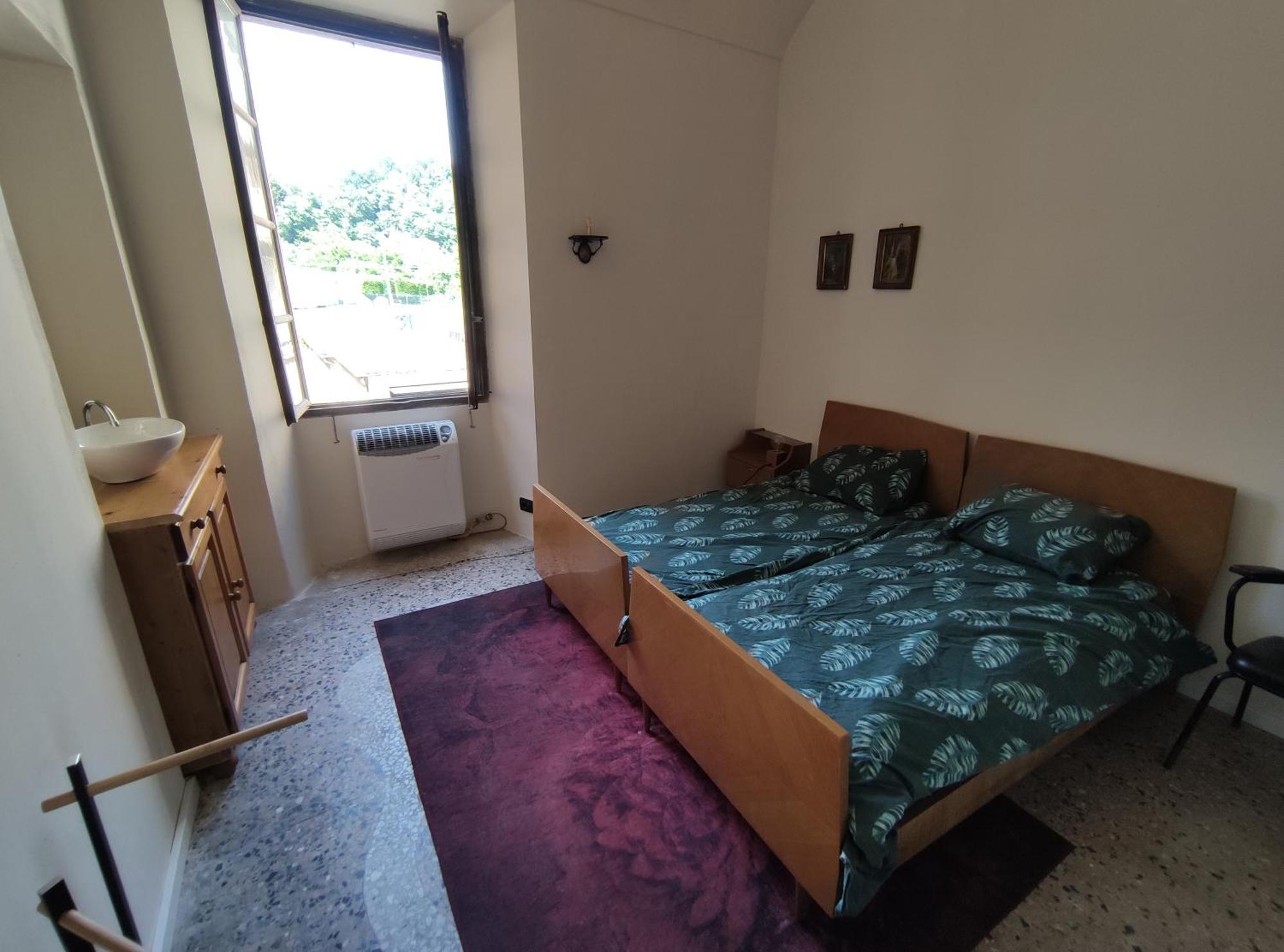 Casa Valduggia Bed and Breakfast Buitenkant foto