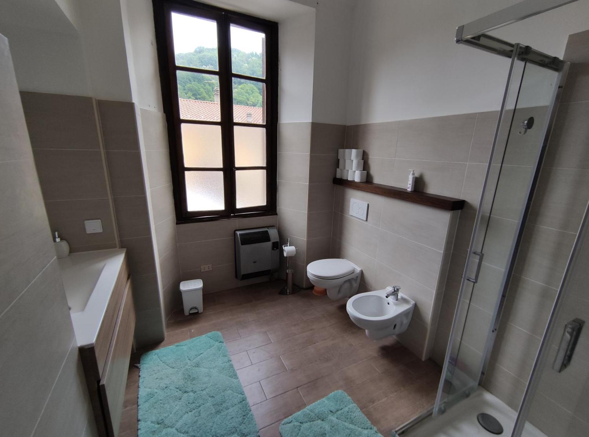 Casa Valduggia Bed and Breakfast Buitenkant foto