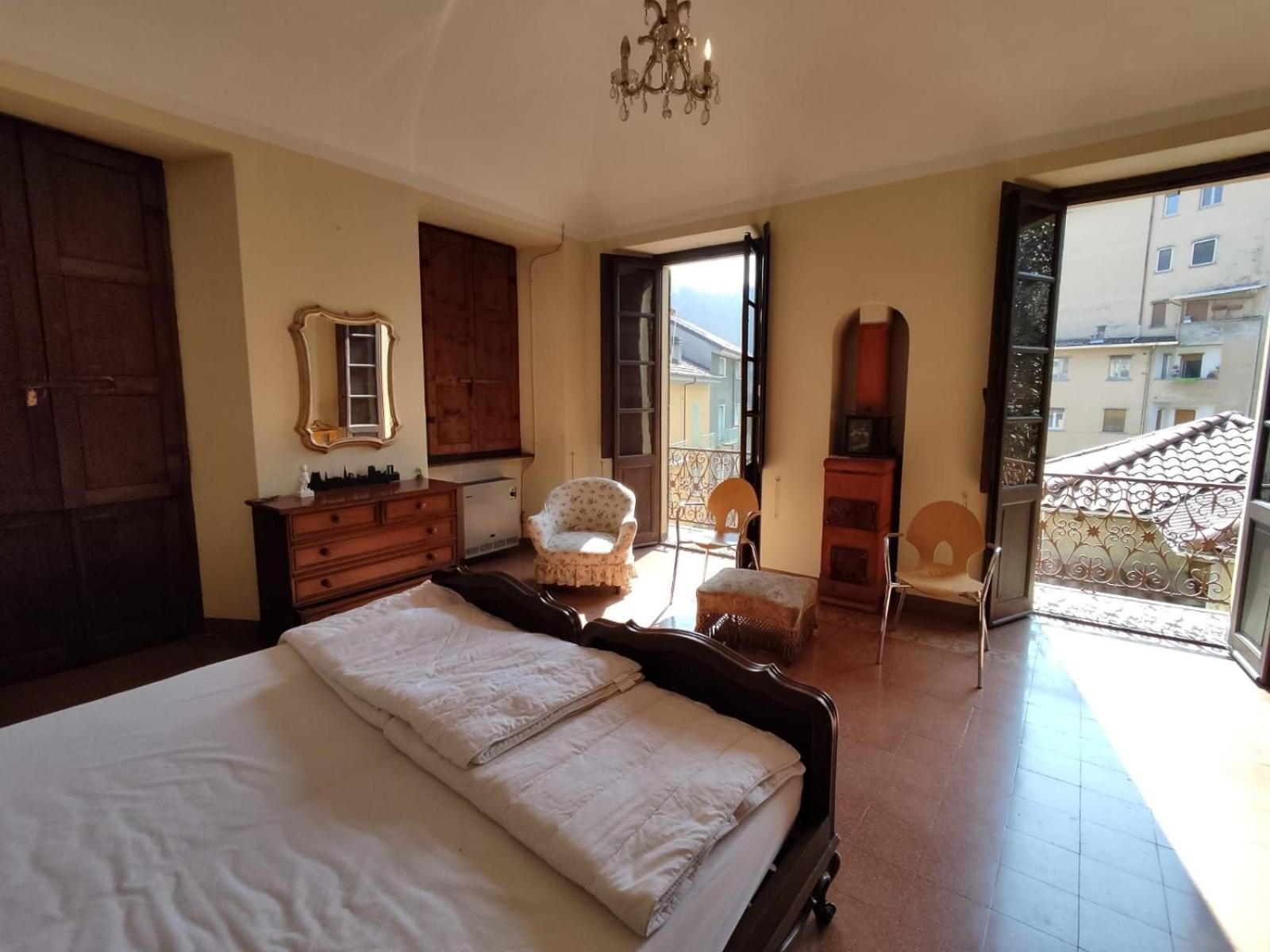 Casa Valduggia Bed and Breakfast Buitenkant foto