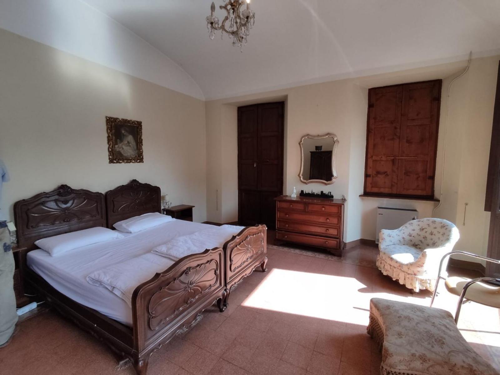 Casa Valduggia Bed and Breakfast Buitenkant foto