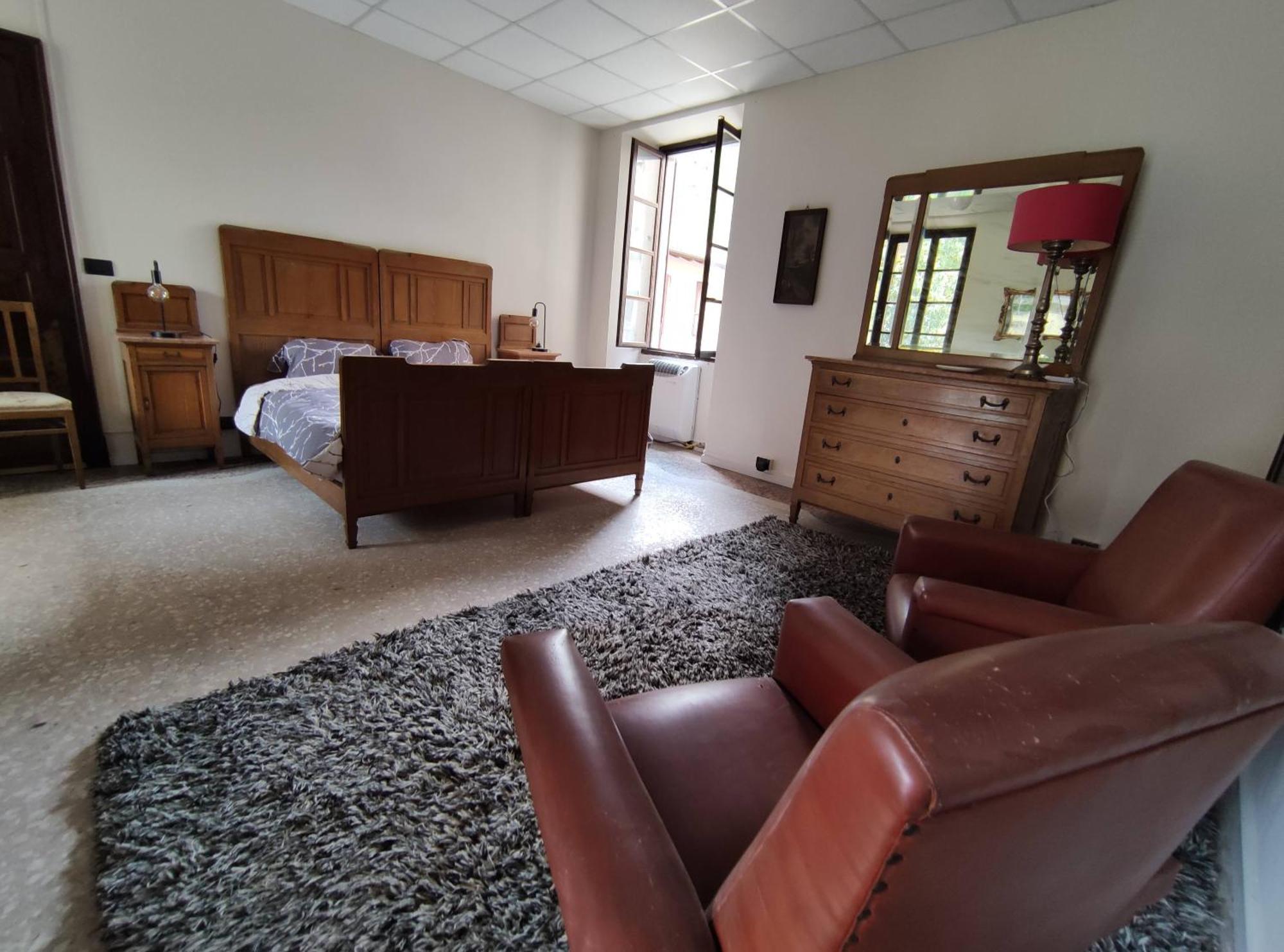 Casa Valduggia Bed and Breakfast Buitenkant foto