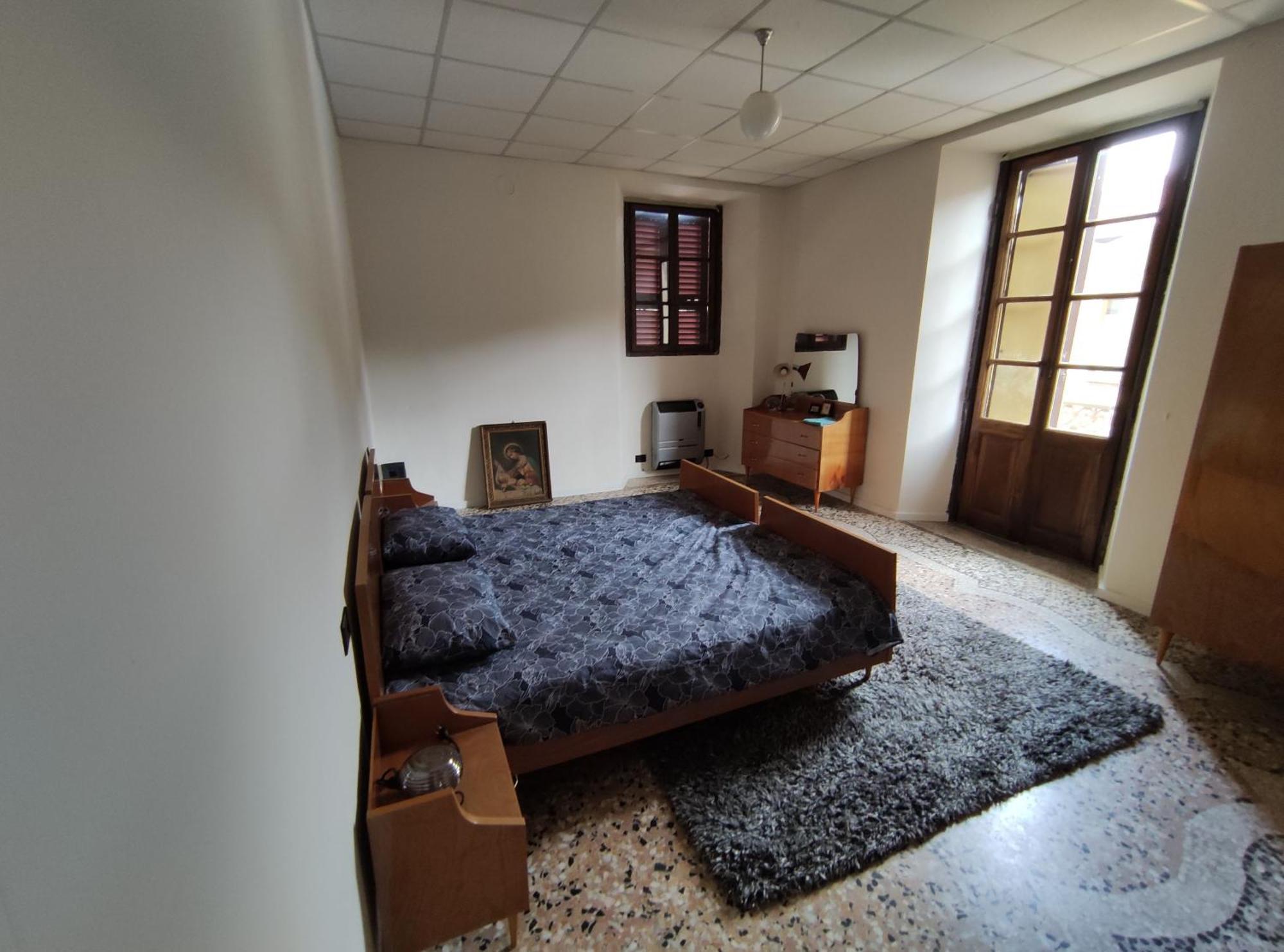 Casa Valduggia Bed and Breakfast Buitenkant foto