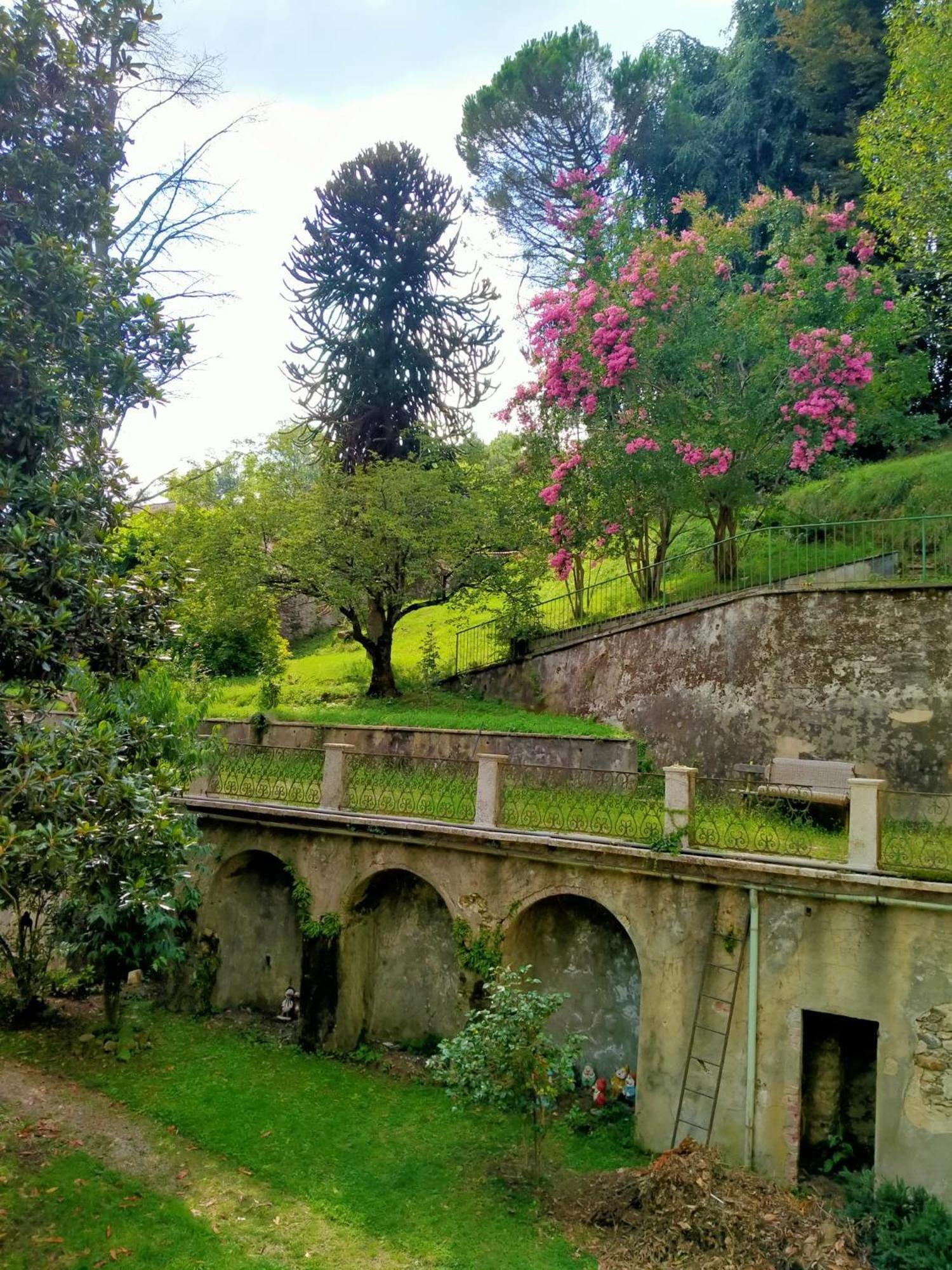 Casa Valduggia Bed and Breakfast Buitenkant foto