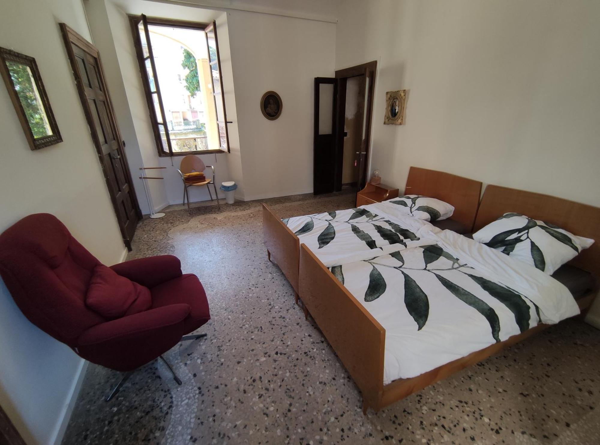 Casa Valduggia Bed and Breakfast Buitenkant foto