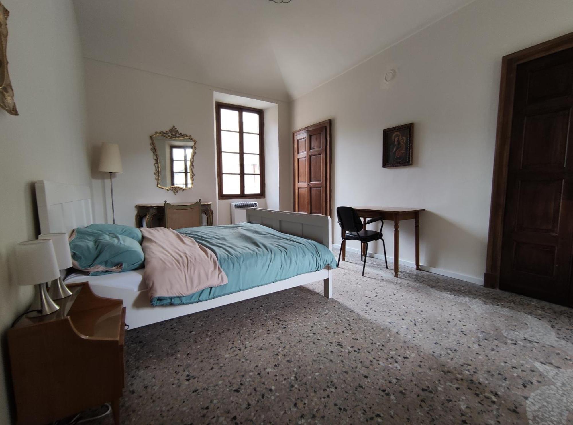 Casa Valduggia Bed and Breakfast Buitenkant foto